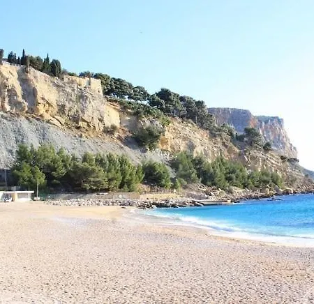 Paradise Lejlighed *