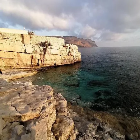 Paradise Lejlighed