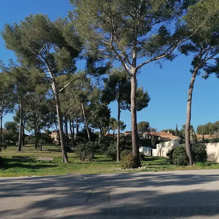 Paradise Apartment Cassis