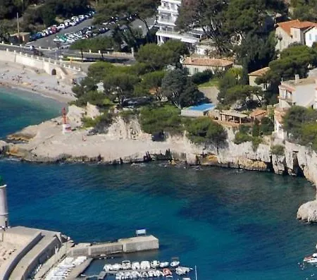 Paradise Διαμέρισμα