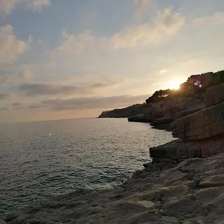 Paradise Διαμέρισμα Κασί