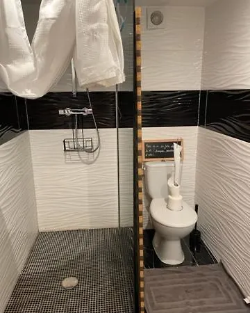 Paradise Διαμέρισμα