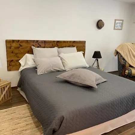 Apartment Paradise Cassis