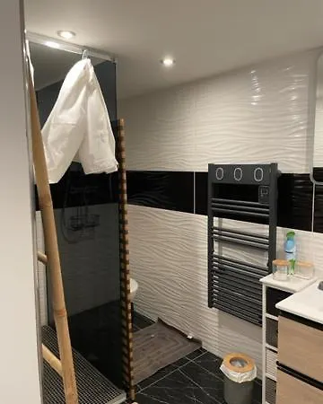 Paradise Διαμέρισμα Κασί