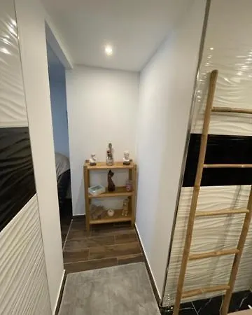 Διαμέρισμα Paradise Κασί