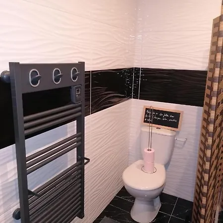 Paradise Διαμέρισμα Κασί