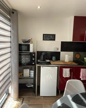 Apartment Paradise