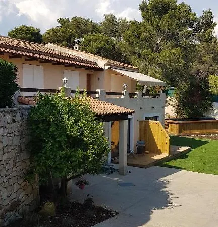 Paradise Διαμέρισμα