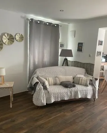 Apartment Paradise