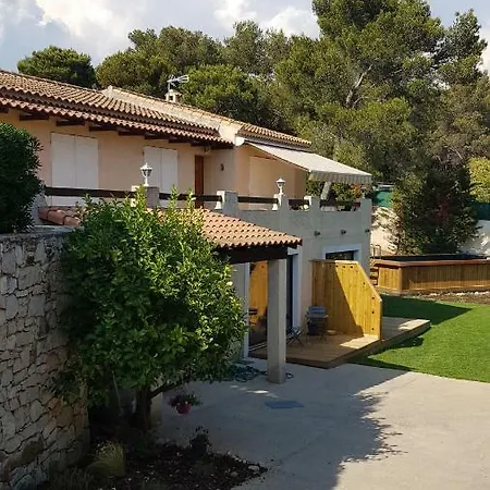 Paradise Apartment Cassis