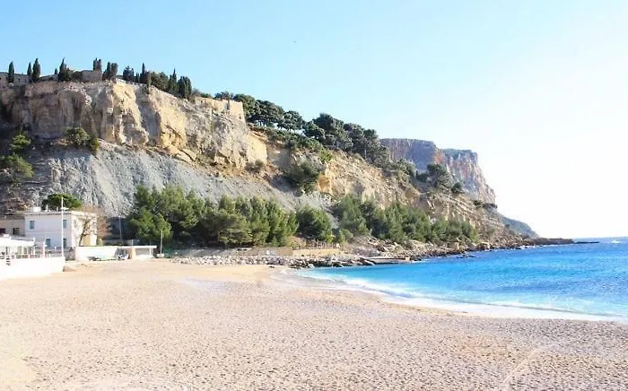 Paradise Appartement *