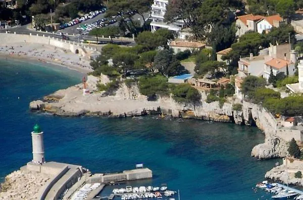 Paradise Appartement