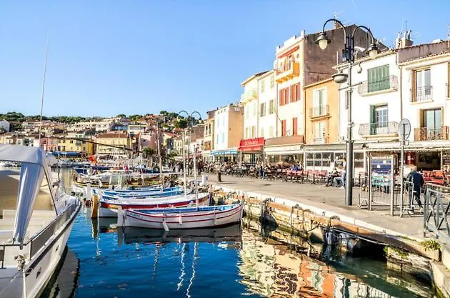 Apartmán Paradise *