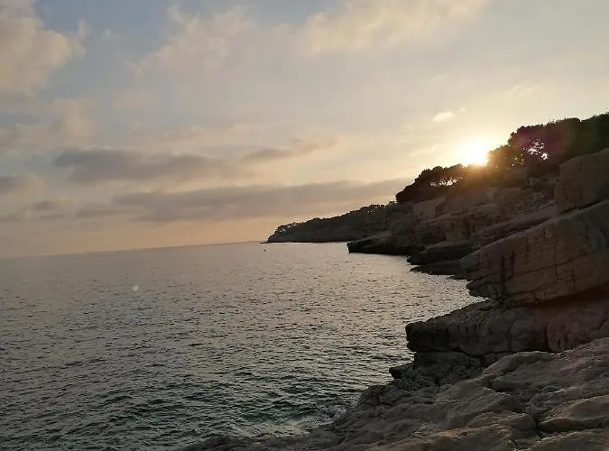 Paradise Appartement Cassis