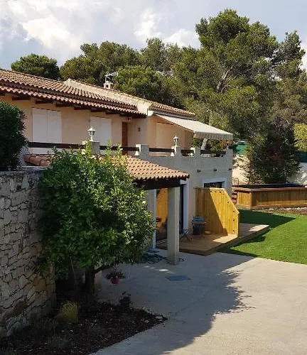 Paradise Appartement