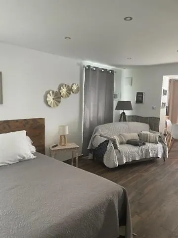 Appartement Paradise *