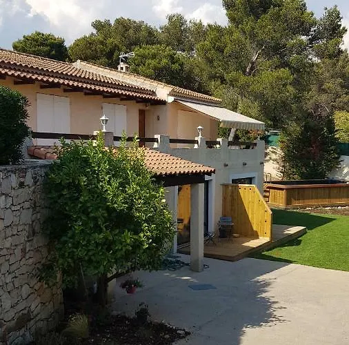 Paradise Appartement Cassis